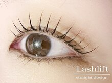 アイアンドネイル ブライト(bright)/ラッシュリフト