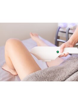 デリケート部分の脱毛/Vライン/VIO