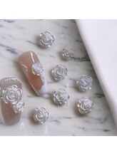 はあとねいる 江坂店/平日限定パーツ