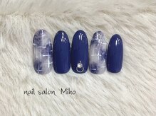 ミコ(Miko)/2月定額デザイン　￥7,700