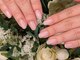 オズ ネイルアンドアイ(OZ NAIL&EYE)の写真/落ち着いた空間でリラックスしながら綺麗な指先に。あなたの指先のお悩みや理想をお聞かせください！