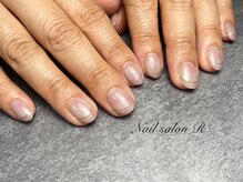 ネイルサロン アール(Nail salon R)/4月限定　定額デザイン