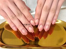 ルレーブ(LE REVE)/グラデーションネイル