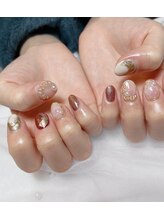 ネイルサロン エーナイン 旭川春光店/