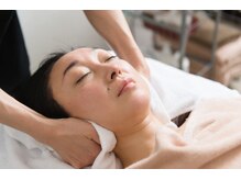 セイビア/[リンパマッサージ/肩こり]