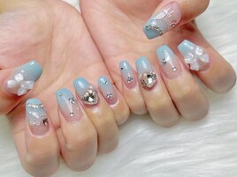 持ち込み　120分デザイン