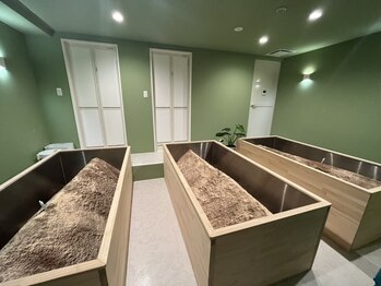 わたしの酵素の写真/【ペアでのご来店も大歓迎☆】駅から徒歩30秒の好立地！仕事帰りやお買い物後にぜひお立ち寄りください☆