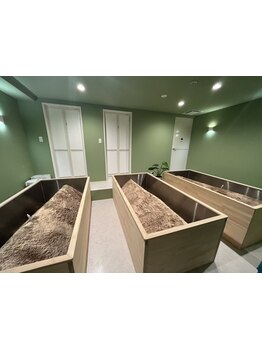 友達・カップルで利用したい