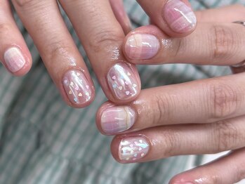 ミュート 三軒茶屋店(mute.)/90min by tsuki