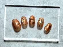 アンガット(angot.)/【サンプル】コース