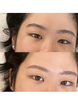 チピ 那覇新都心店(Chipie)/まつ毛/まつ毛パーマ