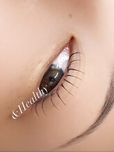 メイ(MEY)/エクステ×パーマ