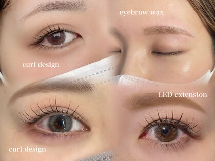 ビジュー(bjyou)の写真