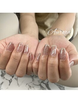 大人フラッシュ