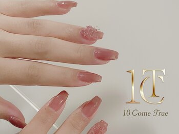 テンカムトゥルー(10 Come True)の写真/付け替えオフ無料◎通いやすく続けやすいネイルサロン