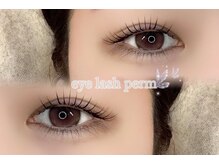 アイモア 一宮店(eye mor.)/似合わせ立ち上げデザインです★