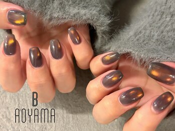 マグネットワンカラー♪