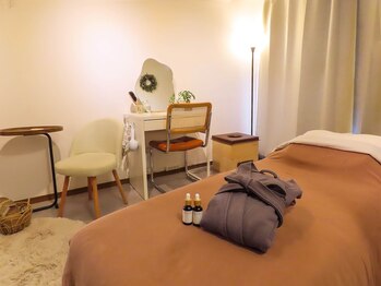 サロン カシル(salon cachel)/施術ルーム