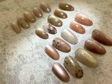 ネイルズ ラ ブリーサ(nails La Brisa)