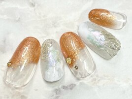 120分デザイン4本♪