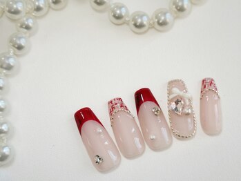 ボンドストーリー 栄店(Bond Story)/premium+定額デザイン