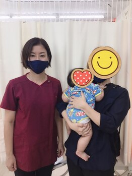 おなが那覇整骨院/