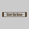 Start Up Baseロゴ