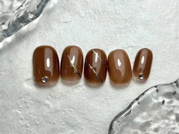 1月プティマンスリー【5000】