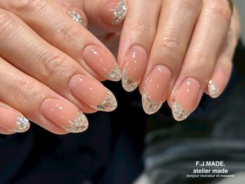 アトリエ メイド(atelier made)/