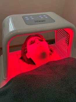 ソフトリーの写真/【小顔・美肌に導くアプローチ◎】県内トップレベルの設備と確かな技術で目指す理想のお顔へ。