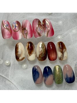 ニュアンス特集