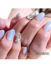 ステラネイル(STELLA☆NAIL)/