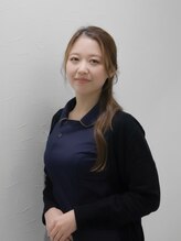 インパクトビューティー 問屋町(IMPACT BEAUTY) 岡本