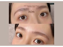 nim【2月上旬 NEW OPEN】の雰囲気(初めての方もぜひお待ちしてます。)