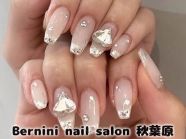 秋葉原/新宿/痛ネイル/3Dアート