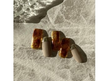 ラボーテ 月が丘店(La beaute)/ハンドデザインサンプル