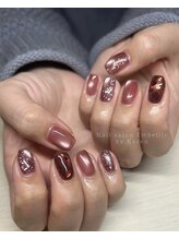 アンベリール(Embellir)/定額デザイン