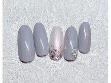 プルメリア(PLUMERIA)/9月定額シンプルコース