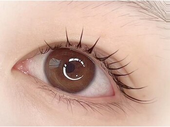 ルピナス(salon de Lupinus)の写真/忙しい毎日に、心ほどける美容タイム。完全個室のプライベート空間で叶える、理想の目元と透明感素肌◎