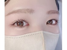 アイモア 横浜関内店(eye mor.)/3月オススメ★まつげデザイン