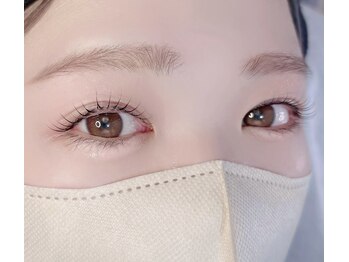 アイモア 横浜関内店(eye mor.)/3月オススメ★まつげデザイン