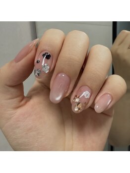 ジュン ネイル(JUN NAIL)/
