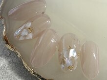 ベレール(Bellell)/定額ネイル