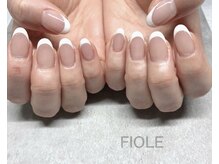 フィオル(FIOLE)/王道フレンチ♪