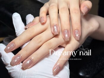 ドリーミーネイル 池袋(Dreamy Nail)/マグネット