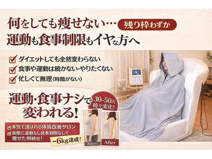 ヨサパーク ボヌール 門司駅店(YOSA PARK bonheur)の写真