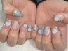 【HAND★7500円】人気NO.2!Summerコース