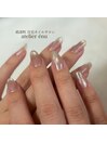 シンプルだけど華やか