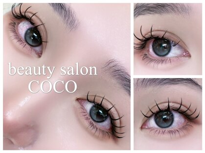 ビューティーサロン ココ 尾張旭店(Beauty salon COCO)の写真
