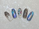 【Takeshita】マーメイドマグ